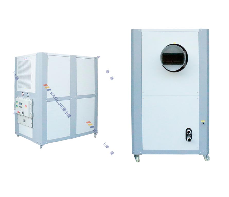 工業(yè)防爆冷風(fēng)機(jī) 工業(yè)防爆冷風(fēng)機(jī)